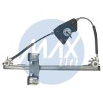 ALZAVETRO MECCANISMO PER SEAT MII/SKODA CITIGO/VOLKSWAGEN UP DAL 2011 3P ANTERIORE DESTRO