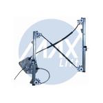 ALZAVETRO MECCANISMO PER BMW SERIE 1 E87 DAL 2003 AL 2007 5P ANTERIORE SINISTRO