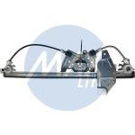ALZAVETRO MECCANISMO PER CITROEN C4 2010>2016/DS4 2011>2017 5P ANTERIORE DESTRO
