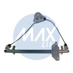 ALZAVETRO MECCANISMO PER DAEWOO/CHEVROLET MATIZ DAL 2005 ANTERIORE SINISTRO