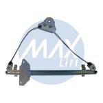 ALZAVETRO MECCANISMO PER DAEWOO/CHEVROLET MATIZ DAL 2005 ANTERIORE DESTRO