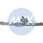 ALZAVETRO MECCANISMO PER MERCEDES CLASSE A W168 LONG VERSION DAL 2001 5P ANTERIORE SINISTRO