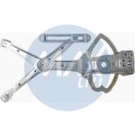 ALZAVETRO MECCANISMO PER MERCEDES CLASSE C W202/S202 DAL 1993 AL 2000 5P ANTERIORE DESTRO