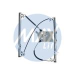 ALZAVETRO MECCANISMO PER MERCEDES CLASSE C W203/S203 DAL 2000 AL 2004 5P ANTERIORE DESTRO