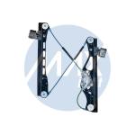 ALZAVETRO MECCANISMO PER MERCEDES CLASSE E W211/S211 DAL 2002 AL 2009 5P ANTERIORE DESTRO