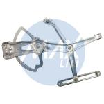 ALZAVETRO MECCANISMO PER MERCEDES CLASSE ML W163 DAL 1998 AL 2005 5P ANTERIORE DESTRO