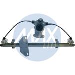 ALZAVETRO MECCANISMO PER NISSAN NOTE DAL 2006 AL 2012 5P ANTERIORE SINISTRO