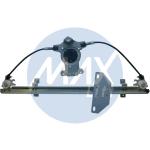 ALZAVETRO MECCANISMO PER NISSAN NOTE DAL 2006 AL 2012 5P ANTERIORE DESTRO