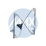 ALZAVETRO MECCANISMO PER NISSAN QASHQAI/QASHQAI +2 DAL 2008 AL 2014 5P ANTERIORE SINISTRO