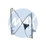 ALZAVETRO MECCANISMO PER NISSAN QASHQAI/QASHQAI +2 DAL 2008 AL 2014 5P ANTERIORE DESTRO