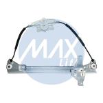 ALZAVETRO MECCANISMO PER PEUGEOT 307 DAL 2001 AL 2008 5P ANTERIORE SINISTRO
