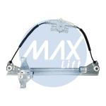 ALZAVETRO MECCANISMO PER PEUGEOT 307 DAL 2001 AL 2008 5P ANTERIORE DESTRO