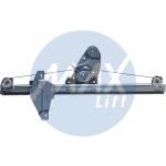 ALZAVETRO MECCANISMO PER PEUGEOT 308 DAL 2007 AL 2015 5P/SW ANTERIORE SINISTRO