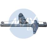 ALZAVETRO MECCANISMO PER PEUGEOT 308 DAL 2007 AL 2015 5P/SW ANTERIORE DESTRO