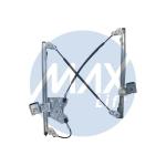 ALZAVETRO MECCANISMO PER FORD FOCUS DAL 1998 AL 2004 5P ANTERIORE SINISTRO (MOTORE 2 PIN)
