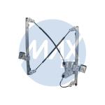 ALZAVETRO MECCANISMO PER FORD FOCUS DAL 1998 AL 2004 5P ANTERIORE DESTRO (MOTORE 2 PIN)