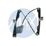 ALZAVETRO MECCANISMO PER FORD FOCUS DAL 1998 AL 2004 5P ANTERIORE SINISTRO COMFORT (8 PIN)