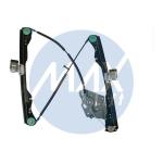 ALZAVETRO MECCANISMO PER FORD FOCUS DAL 1998 AL 2004 5P ANTERIORE DESTRO COMFORT (8 PIN)