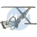 ALZAVETRO MECCANISMO PER RENAULT SCENIC X MOD DAL 2009 AL 2016 5P ANTERORE DESTRO