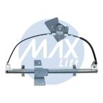 ALZAVETRO MECCANISMO PER NISSAN MICRA DAL 2002 AL 2010 5P ANTERIORE SINISTRO