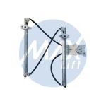 ALZAVETRO MECCANISMO PER CITROEN XSARA PICASSO DAL 1999 5P ANTERIORE DESTRO (MOTORE 2 PIN)