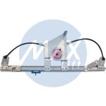 ALZAVETRO MECCANISMO PER CITROEN XANTIA DAL 1993 AL 2001 5P ANTERIORE COMFORT SINISTRO
