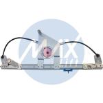 ALZAVETRO MECCANISMO PER CITROEN XANTIA DAL 1993 AL 2001 5P ANTERIORE COMFORT DESTRO