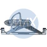 ALZAVETRO MECCANISMO PER FORD FOCUS DAL 2004 AL 2011 3P ANTERIORE DESTRO