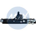 ALZAVETRO MECCANISMO PER FORD FOCUS DAL 2011 AL 2019 5P POSTERIORE SINISTRO