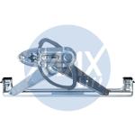 ALZAVETRO MECCANISMO PER FORD KUGA 2008>2013/FOCUS 2004>2011/C-MAX 2003>2011 5P ANTERIORE DESTRO