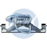 ALZAVETRO MECCANISMO PER FORD KUGA 2008>2013/FOCUS 2004>2011/C-MAX 2003>2011/VOLVO S40/V50 2003>2012 5P POSTERIORE DESTRO
