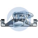 ALZAVETRO MECCANISMO PER FORD KUGA 2008>2013/FOCUS 2004>2011/C-MAX 2003>2011/VOLVO S40/V50 2003>2012 5P POSTERIORE SINISTRO