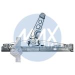ALZAVETRO MECCANISMO PER PEUGEOT 3008 /5008 DAL 2009 AL 2017 5P ANTERIORE DESTRO