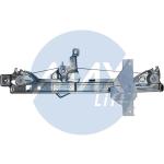 ALZAVETRO MECCANISMO PER PEUGEOT 3008/5008 DAL 2009 AL 2017 5P POSTERIORE COMFORT SINISTRO