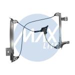ALZAVETRO MECCANISMO PER PEUGEOT 307 CC-CABRIO DAL 2001 AL 2008 3P ANTERIORE SINISTRO