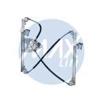 ALZAVETRO MECCANISMO PER PEUGEOT 607 DAL 2000 AL 2011 5P ANTERIORE DESTRO