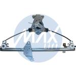 ALZAVETRO MECCANISMO PER NISSAN PRIMERA BERLINA DAL 2002 AL 2004 5P POSTERIORE SINISTRO (NO SW)