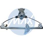 ALZAVETRO MECCANISMO PER NISSAN PRIMERA BERLINA DAL 2002 AL 2004 5P POSTERIORE DESTRO (NO SW)