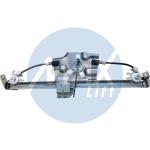 ALZAVETRO MECCANISMO PER BMW SERIE 5 E60 DAL 2003 AL 2010 5P POSTERIORE SINISTRO