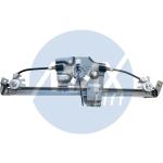 ALZAVETRO MECCANISMO PER BMW SERIE 5 E60 DAL 2003 AL 2010 5P POSTERIORE DESTRO