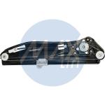 ALZAVETRO MECCANISMO PER BMW SERIE 7 E65 DAL 2001 AL 2008 5P POSTERIORE DESTRO
