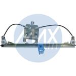 ALZAVETRO MECCANISMO PER CITROEN C4 GRAND PICASSO DAL 2006 5P POSTERIORE SINISTRO
