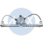 ALZAVETRO MECCANISMO PER MERCEDES CLASSE C W203/S203 DAL 2000 AL 2004 5P POSTERIORE SINISTRO