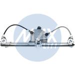 ALZAVETRO MECCANISMO PER MERCEDES CLASSE C W203/S203 DAL 2000 AL 2004 5P POSTERIORE DESTRO