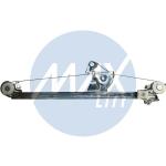 ALZAVETRO MECCANISMO PER MERCEDES CLASSE E W210 DAL 1995 AL 2002 5P POSTERIORE DESTRO