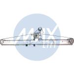 ALZAVETRO MECCANISMO PER MERCEDES CLASSE ML W163 DAL 1998 AL 2005 POSTERIORE DESTRO