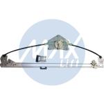 ALZAVETRO MECCANISMO PER MERCEDES CLASSE ML W164 2005>2011/CLASSE GL X164 2006>2011 5P POSTERIORE SINISTRO