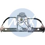 ALZAVETRO MECCANISMO PER MERCEDES CLASSE S W220 DAL 1998 AL 2002 5P POSTERIORE SINISTRO