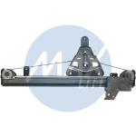 ALZAVETRO MECCANISMO PER PEUGEOT 308 DAL 2007 AL 2015 5P POSTERIORE DESTRO