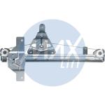 ALZAVETRO MECCANISMO PER PEUGEOT 308 SW DAL 2007 AL 2011 POSTERIORE SINISTRO
